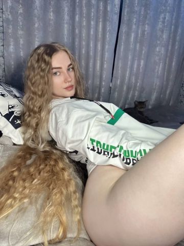 Лизочка